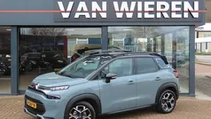Gebruikt 2022 Citroën C3 Aircross Business Class SUV | € 18.450 (Eerlijke prijs)
