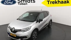 Gebruikt 2018 Renault Captur Intens SUV | € 12.950 (Eerlijke prijs)