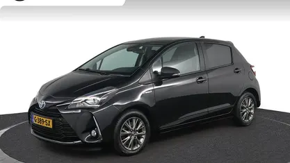 Occasion Toyota Yaris Hybrid 101 PK (74 kW) 2020 Hatchback