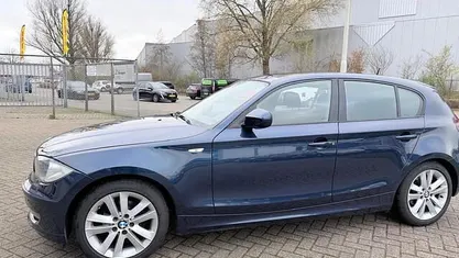 Occasion 2010 BMW 116 Hatchback | € 6.250 (Eerlijke prijs)