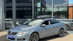 Grijs Gebruikt 2008 VW CC Sedan | € 6.750 (Goede deal)
