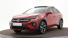Rood Gebruikt 2023 VW Taigo Business SUV | € 27.880 (Eerlijke prijs)