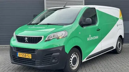 Occasion Peugeot Expert Premium 116 PK (85 kW) 2018 Van