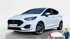 Gebruikt 2023 Ford Fiesta ST-Line Hatchback | € 17.240 (Eerlijke prijs)