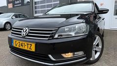 Gebruikt 2011 VW Passat Comfortline Stationwagen | € 3.499 (Eerlijke prijs)