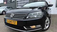 Gebruikt 2011 VW Passat Comfortline Stationwagen | € 3.499 (Eerlijke prijs)