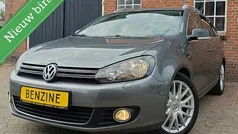 Gebruikt 2012 VW Golf VII Highline Stationwagen | € 7.750 (Goede deal)