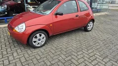 Gebruikt 2008 Ford Ka Cool & Sound Edition Hatchback | € 1.450 (Eerlijke prijs)