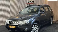 Grijs Gebruikt 2013 Subaru Forester Premium SUV | € 12.440 (Goede deal)