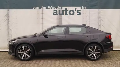 Occasion Polestar 2 Long Range Dual motor 219 kW (299 PK) 2020 Hatchback