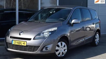 Occasion Renault Grand Scénic III 131 PK (96 kW) 2010 MPV