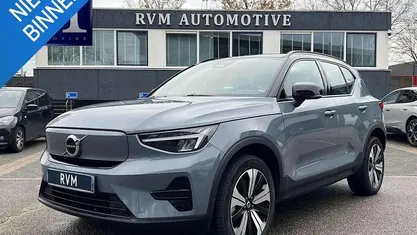 Overige Gebruikt 2022 Volvo XC40 Core SUV | € 30.877 (Super prijs)
