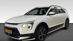 Wit Gebruikt 2023 Kia Niro SUV | € 28.930 (Goede deal)