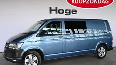 Gebruikt 2017 VW T6 Comfortline Van | € 15.940 (Super prijs)