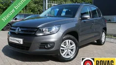 Gebruikt 2013 VW Tiguan Sport SUV | € 10.950 (Eerlijke prijs)
