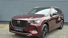 Gebruikt 2024 Mazda CX-80 Homura-Line SUV | € 68.950 (Eerlijke prijs)