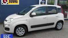 Bruin Gebruikt 2016 Fiat Panda Lounge Hatchback | € 6.145 (Eerlijke prijs)