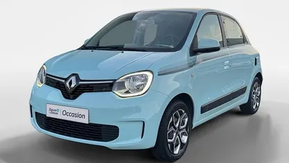 Occasion 2020 Renault Twingo Collection Hatchback | € 10.935 (Eerlijke prijs)