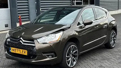 Occasion Citroën DS4 Sport Chic 200 PK (147 kW) 2011 Hatchback