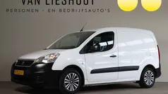 Gebruikt 2017 Peugeot Partner S MPV | € 10.250 (Eerlijke prijs)