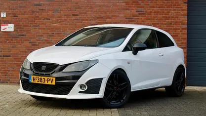 Occasion Seat Ibiza SC CUPRA 180 PK (132 kW) 2010 Hatchback