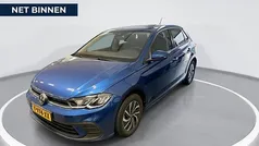 Gebruikt 2023 VW Polo Life Hatchback | € 18.940 (Goede deal)
