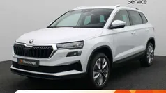 Gebruikt 2025 Skoda Karoq Business Line SUV | € 38.900 (Eerlijke prijs)