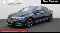 Gebruikt 2021 VW Passat Business+ Sedan | € 25.400 (Eerlijke prijs)