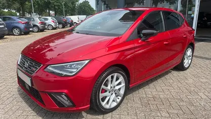 Gebruikt 2019 Seat Ibiza Business Hatchback | € 17.940 (Eerlijke prijs)
