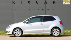 Gebruikt 2010 VW Polo Comfortline Hatchback | € 2.490 (Eerlijke prijs)