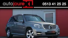 Grijs Gebruikt 2012 Mercedes GLK350 SUV | € 12.499 (Eerlijke prijs)