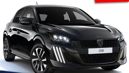 Gebruikt 2025 Peugeot 208 Style Hatchback | € 25.888 (Super prijs)