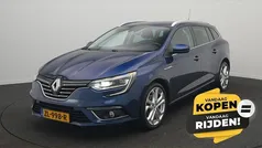 Gebruikt 2019 Renault Mégane GrandTour LIMITED Stationwagen | € 17.500 (Eerlijke prijs)