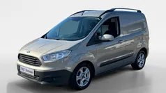 Gebruikt 2018 Ford Transit Trend Van | € 9.440 (Goede deal)