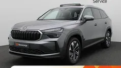 Grijs Nieuw 2025 Skoda Kodiaq Business Line SUV | € 50.900 (Eerlijke prijs)