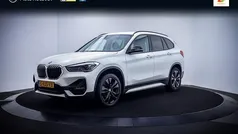 Gebruikt 2021 BMW X1 Executive SUV | € 26.950 (Goede deal)