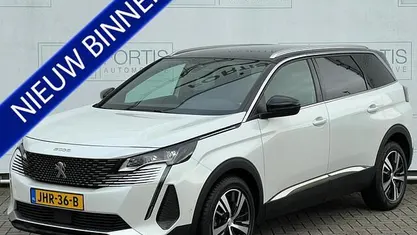 Occasion 2023 Peugeot 5008 GT-line SUV | € 27.700 (Eerlijke prijs)
