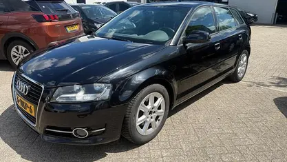 Occasion Audi A3 Sportback Ambiente 125 PK (91 kW) 2011 Hatchback