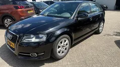 Gebruikt 2011 Audi A3 Sportback Ambiente Hatchback | € 3.750 (Goede deal)