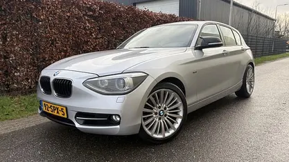 Gebruikt 2011 BMW 118 Hatchback | € 5.750 (Eerlijke prijs)