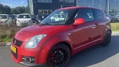 Gebruikt 2010 Suzuki Swift Sport Hatchback | € 2.745 (Super prijs)