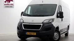Wit Gebruikt 2018 Peugeot Boxer Premium Van | € 12.950 (Goede deal)