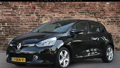 Gebruikt 2013 Renault Clio IV Dynamique Hatchback | € 7.995 (Eerlijke prijs)