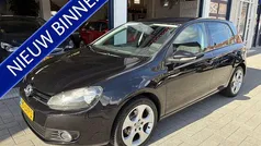 Gebruikt 2010 VW Golf VI Hatchback | € 3.699 (Eerlijke prijs)