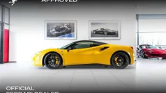 Gebruikt 2016 Ferrari 488 Coupé | € 224.950