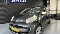 Grijs Gebruikt 2008 Citroën C1 Hatchback | € 3.240 (Eerlijke prijs)