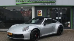 Gebruikt 2021 Porsche 911 Carrera 4S Sport Coupé | € 139.950