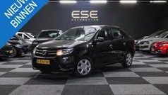 Gebruikt 2015 Dacia Logan Sedan | € 4.995 (Eerlijke prijs)
