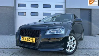 Occasion Audi A3 Sportback Ambiente 125 PK (91 kW) 2009 Overige Hatchback