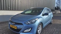 Gebruikt 2012 Hyundai i30 Stationwagen | € 9.850 (Eerlijke prijs)